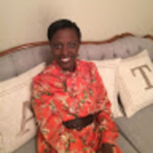 Meet your Posher, Yetunde